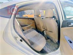 هيونداي أكسنت